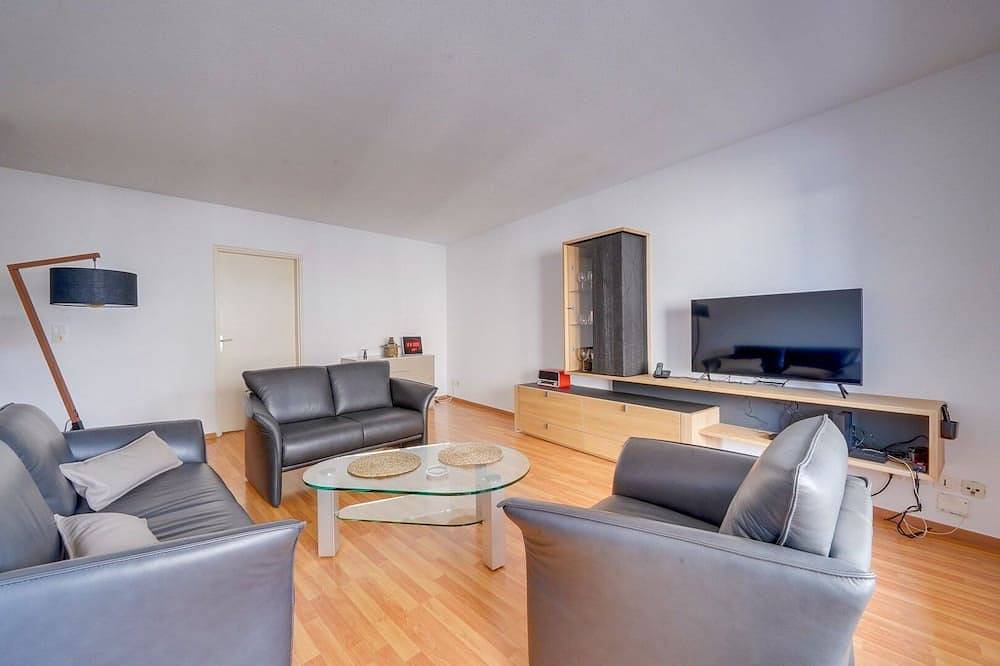 Ganze Wohnung, Lovely Bordeaux flat with private parking in Bordeaux, Bordeaux und Umgebung