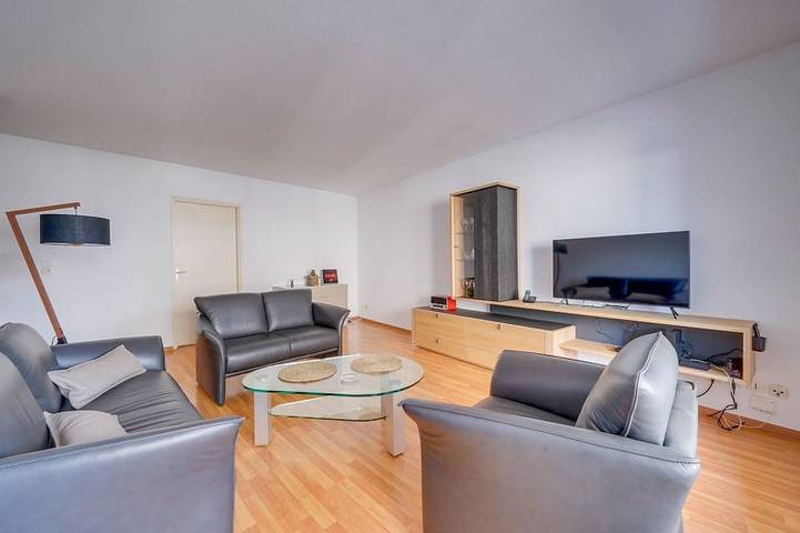 Ferienwohnung für 2 Personen, mit Balkon - 1