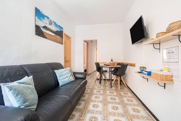 Ferienhaus für 4 Personen in San Andrés - 2