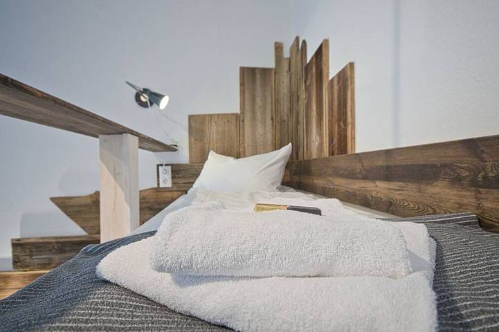 Bauernhof für 5 Personen in Berlin - 3