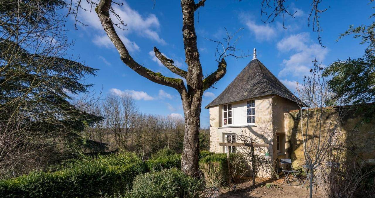 Deluxe Double Room with Shower in Clefs-Val d'Anjou, Vallée de la Loire