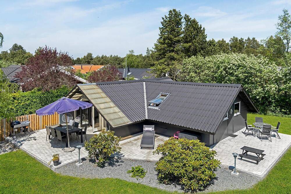 Casa vacanza a Rødby a partire da 63€ a notte