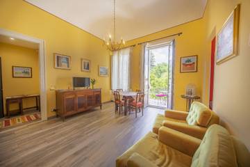 Holiday Apartment for 4 People in Cefalù, Cefalù (Municipality), Photo 4