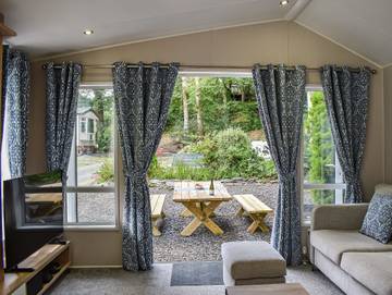Cottage for 6 People in Gwynedd, North-Wales, Photo 1