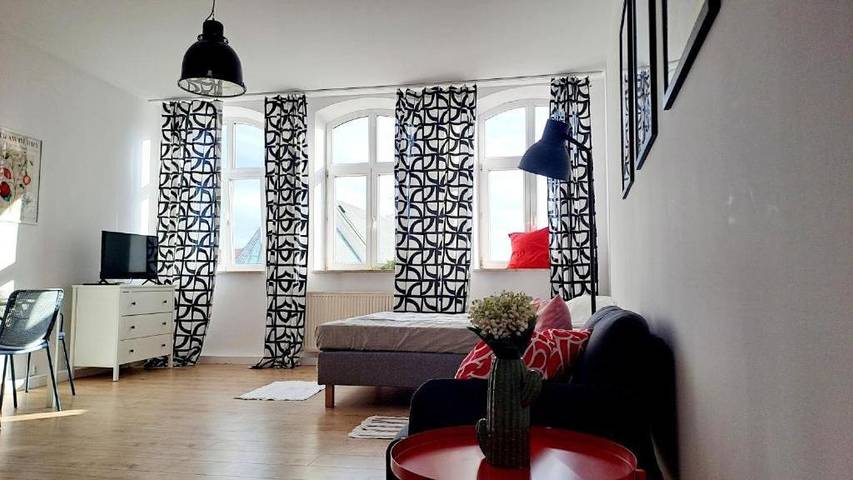 Ferienwohnung für 3 Personen - 1