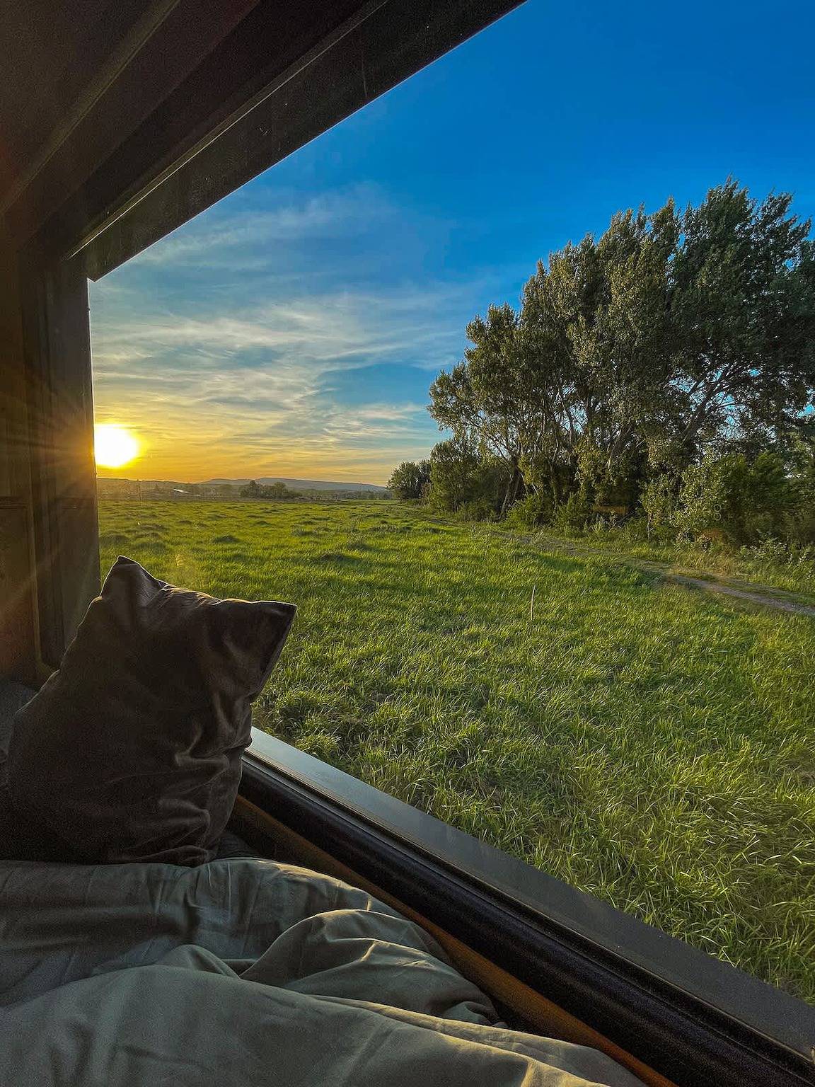 Maison de vacances pour 3 personnes avec jardin in Châteauneuf-du-Rhône, Région de nyons