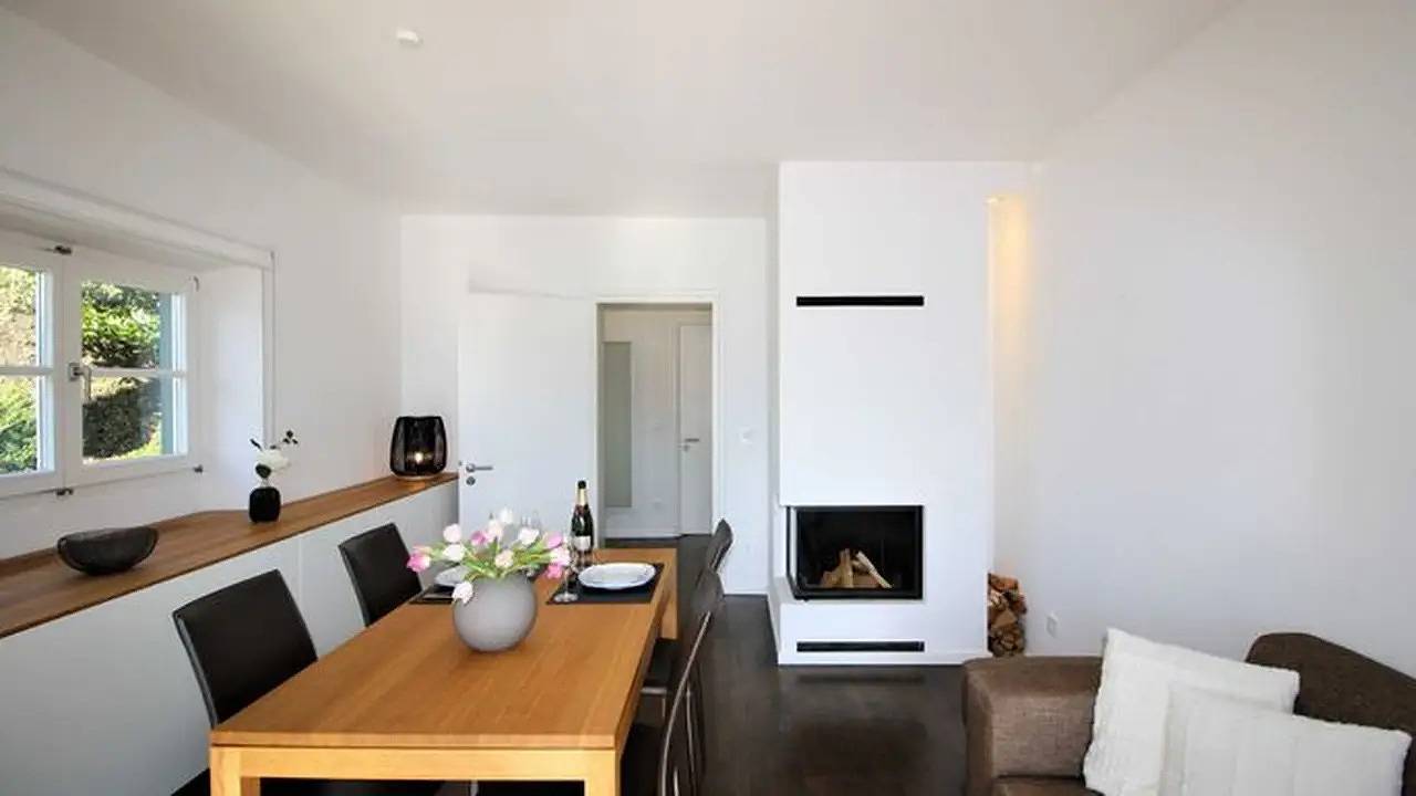 Geheel vakantieappartement, Ferienwohnung für 2 Personen (50 m²) in Tegernsee in Beierse Alpen