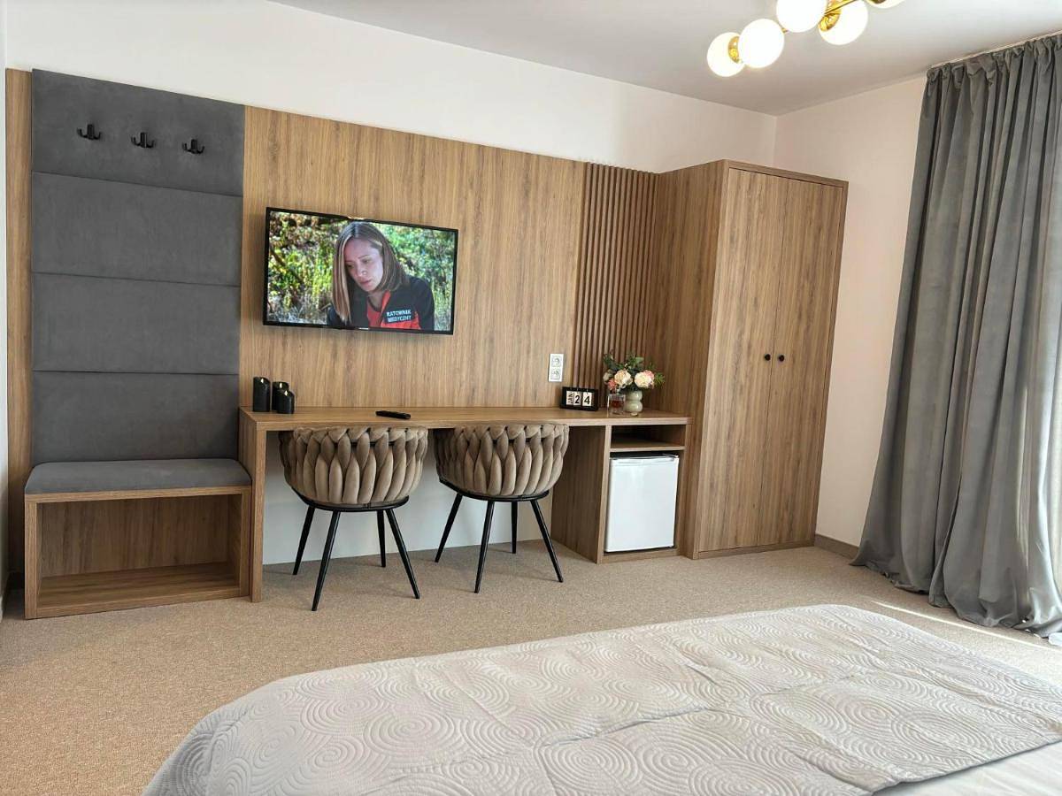 Resort Eden Premium Sauna, Jacuzzi in Morze Bałtyckie