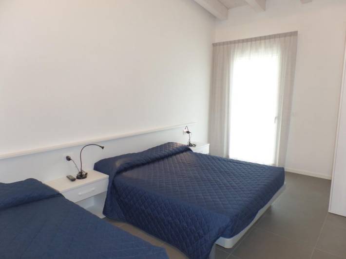 Appartamento intero, Villa familiare con giardino vicino al mare in Bibione, San Michele al Tagliamento