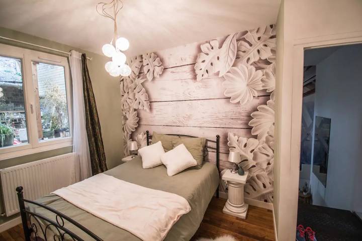 Villa pour 6 personnes dans Massif central - 4