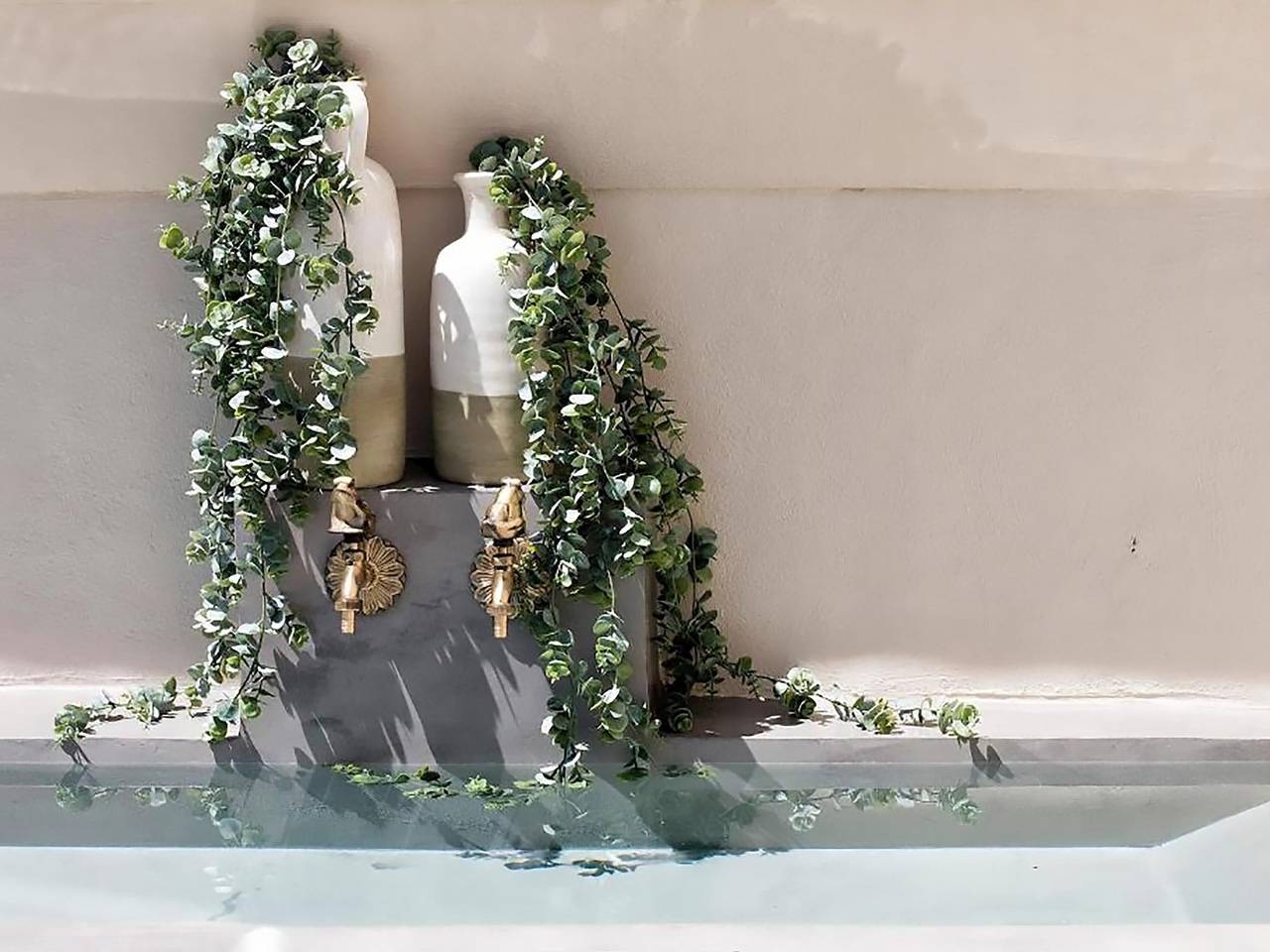 Casa De Férias para 4 Pessoas em Centro (Granada), Granada