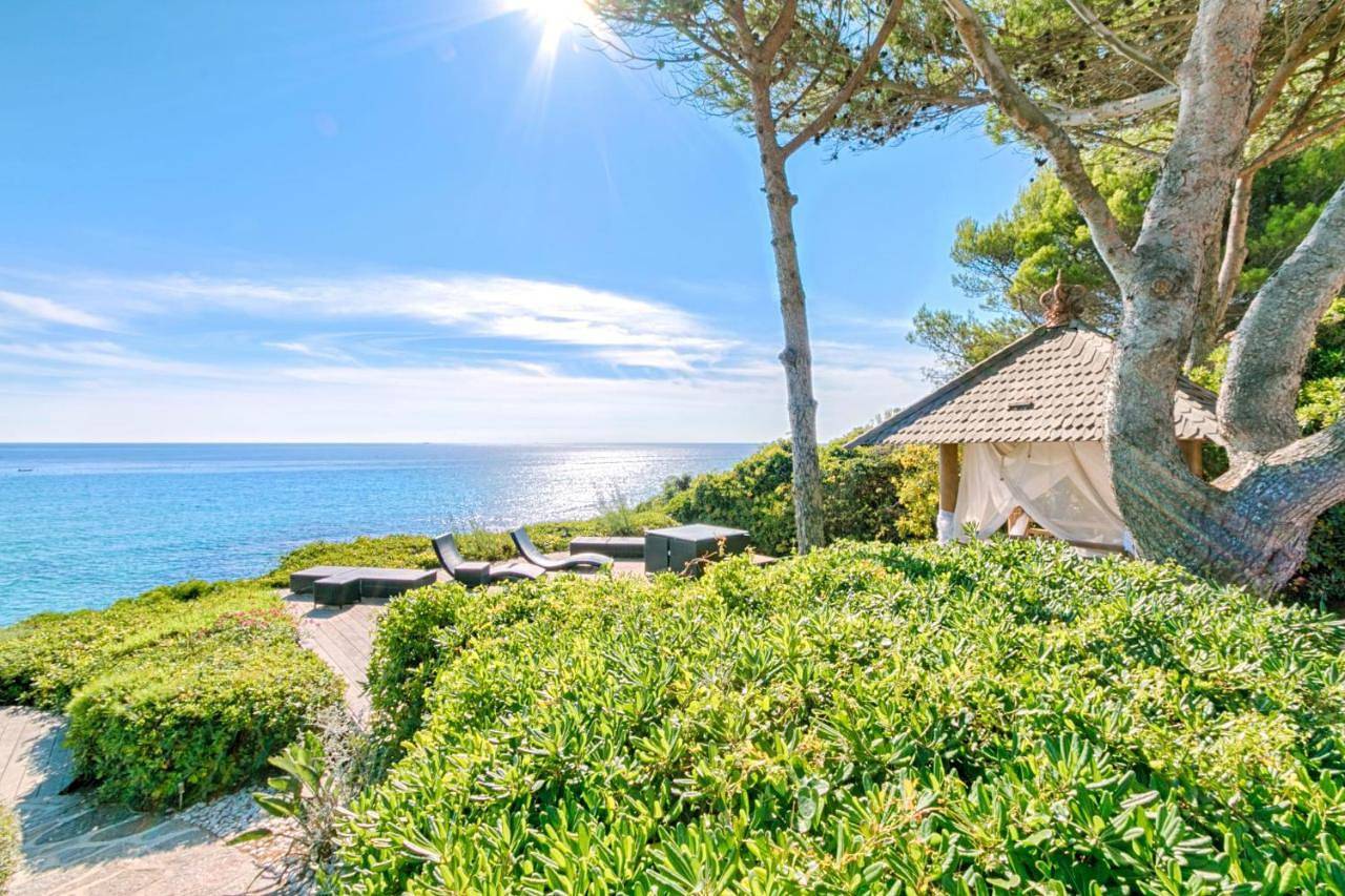 Villa in l'Escalet, Ramatuelle