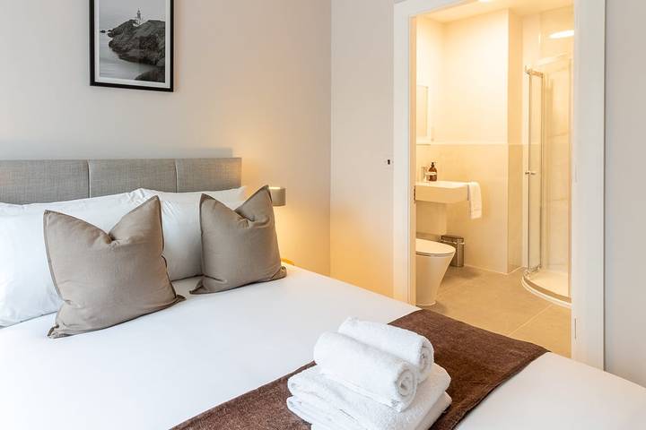 Appartement de vacances pour 2 personnes