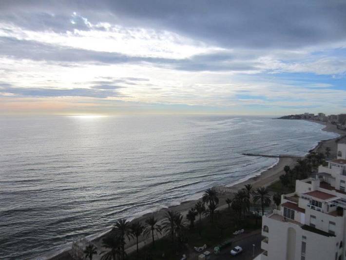 Apartamento para 5 personas, con jardín y piscina en Marina d'Or