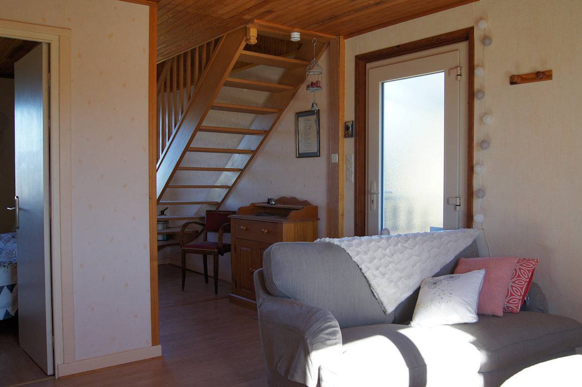Gîte de Rongères in Mazaye, Parc naturel régional des Volcans d'Auvergne