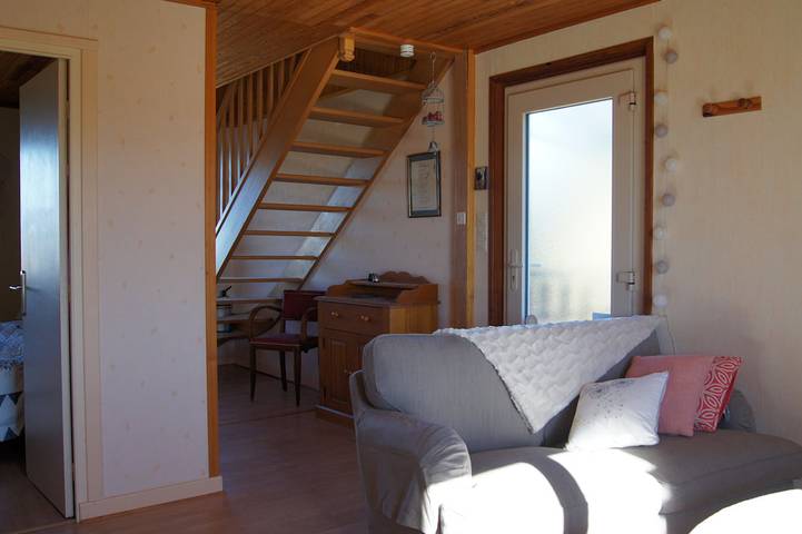 Gîte pour 4 personnes, avec jardin dans le Puy-de-Dôme - 4