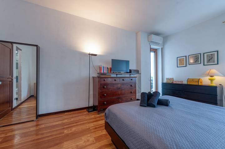 Gîte pour 2 personnes, animaux acceptés à Lecce - 3