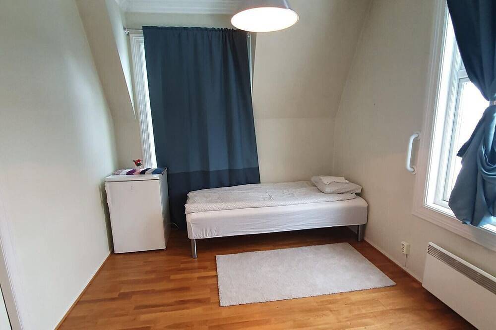 Home Express in Asker