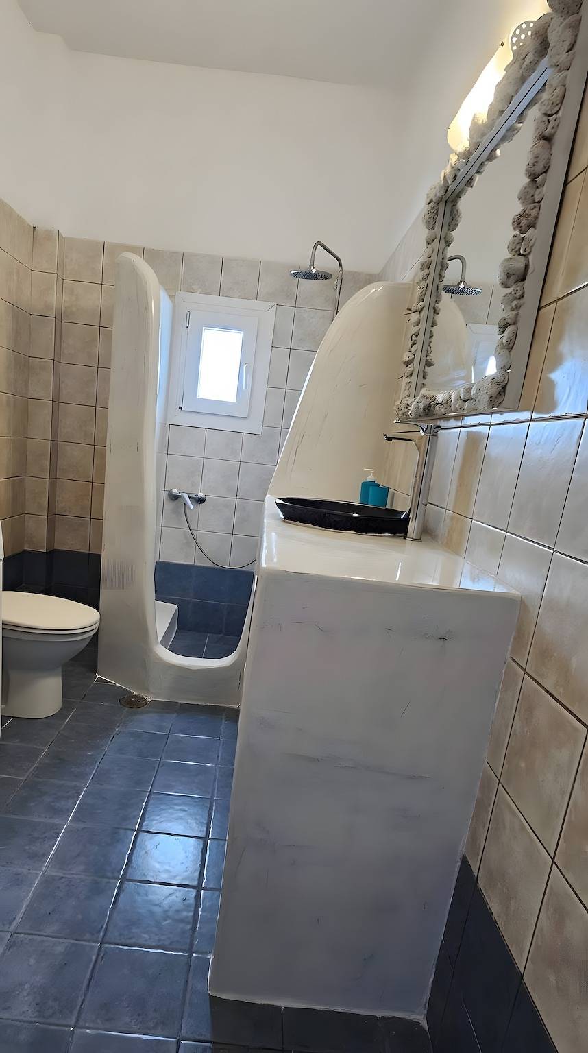 Studio-appartement 'Pleasure View 1' met bergzicht, wifi en airconditioning, foto 10