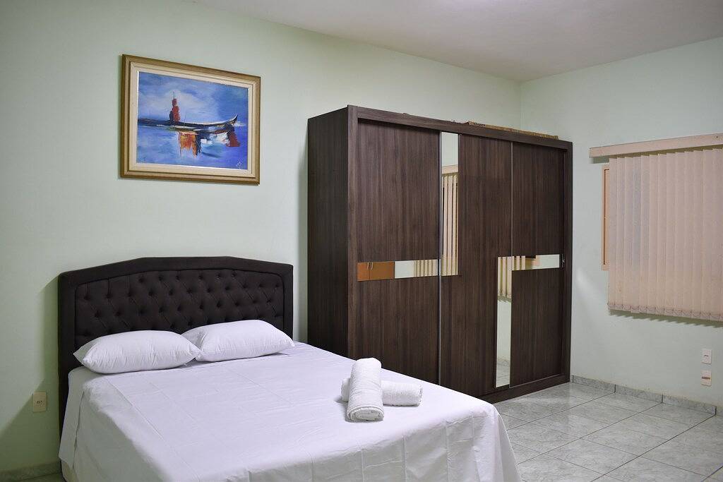 Casa Canastra Ebenézer in Vargem in Vargem Bonita (MG), Minas Gerais