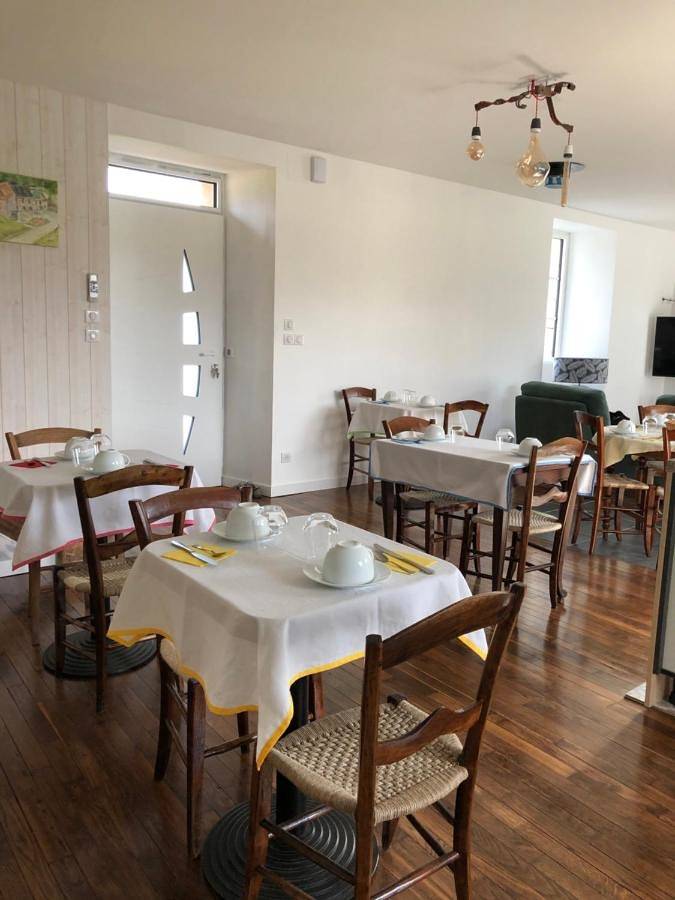 Le Moulin de Lassalle in Curemonte, Région de Brive-la-Gaillarde