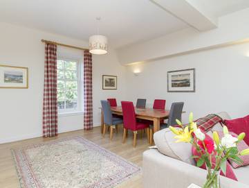 Holiday Rental for 6 People in Ayrshire, Lowlands, Photo 4