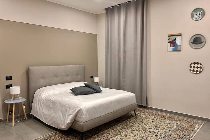 Casa vacanza per 2 persone in Volta Mantovana