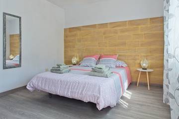 Apartamento de vacaciones para 8 personas en Galicia, España