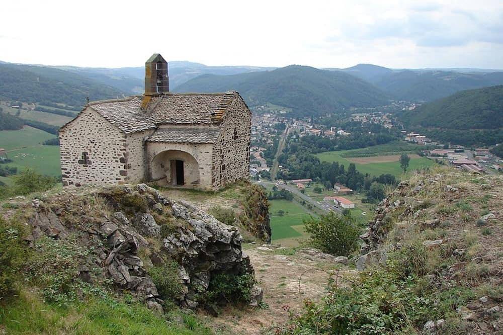 Photo : Maison de vacances