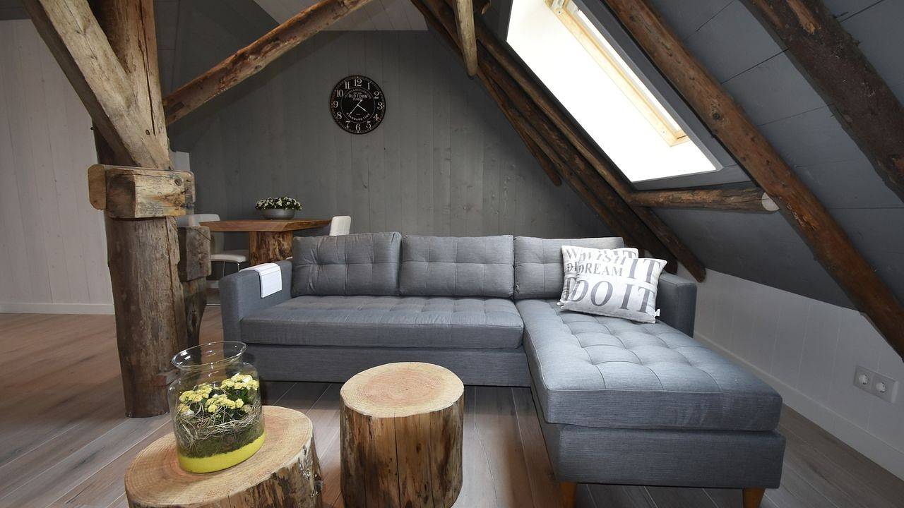 Ganze Ferienwohnung, Ferienwohnung für 2 Personen (60 m²) in Callantsoog in Callantsoog, Noord-Holland - Nordseeküste