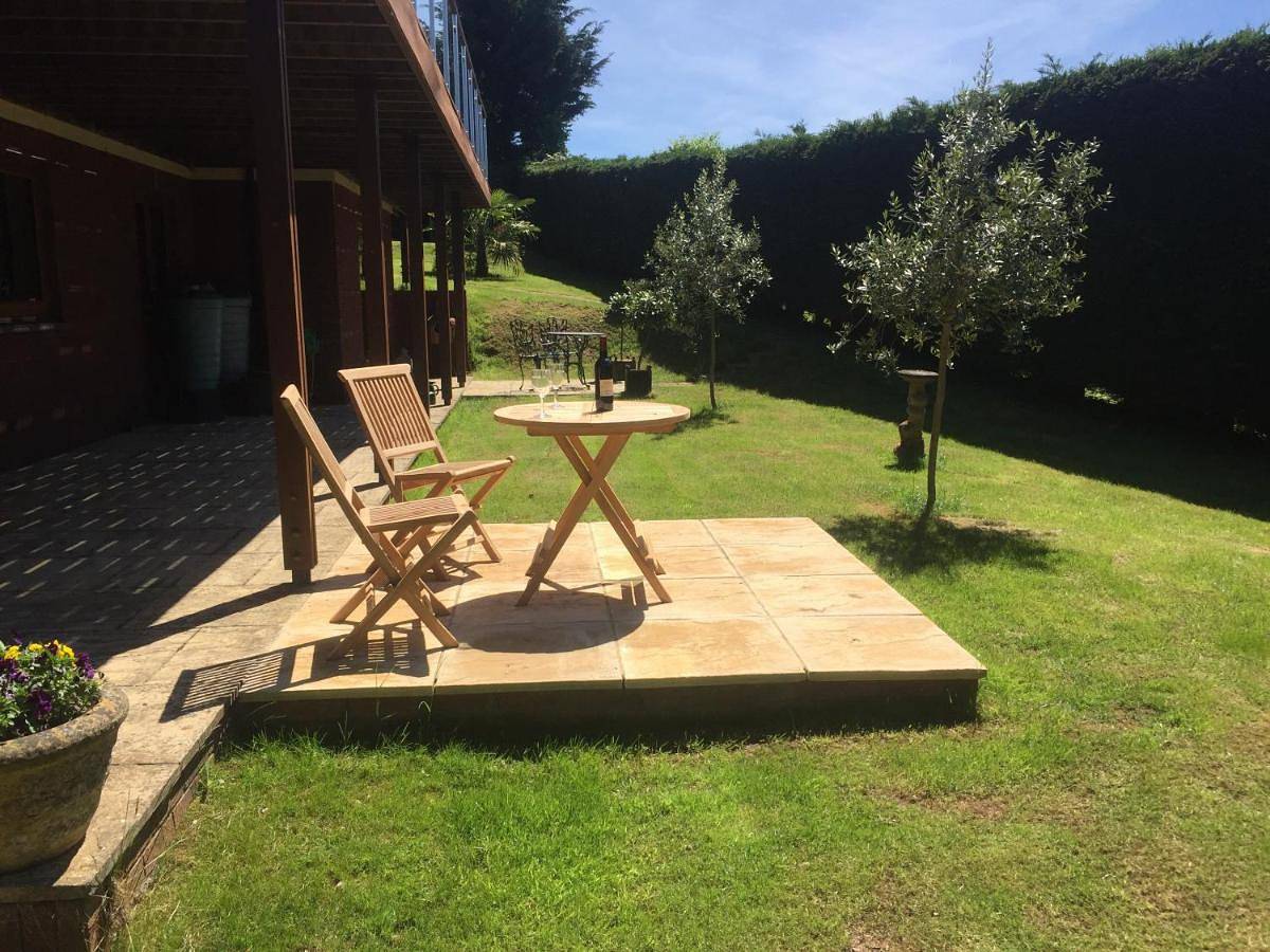 Riverdown B&B in Woodbury, Devon