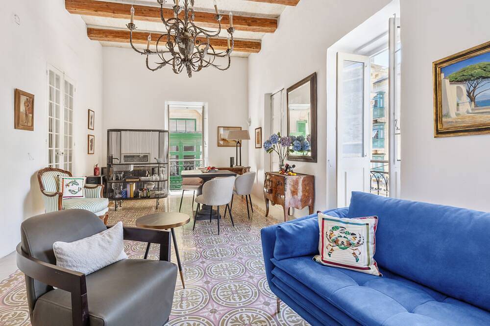 Appartamento vacanze a Valletta a partire da 193€ a notte