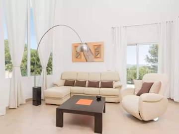 Villa in Inca, Mallorca Inselmitte für 8 
