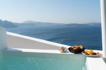 Villa for 2 People in Oia, Santorini, Photo 1
