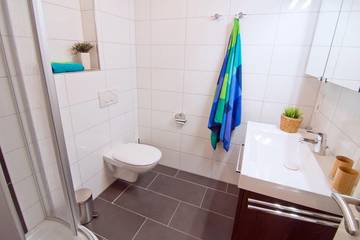 Ferienwohnung für 5 Personen in Norddeich, Norden-Norddeich, Bild 3