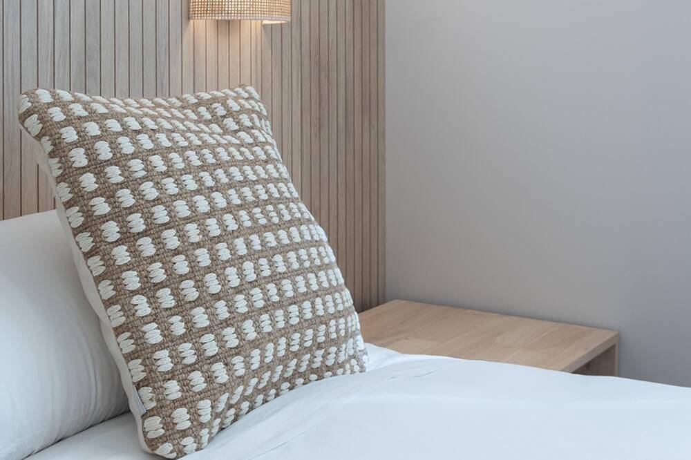 Entire apartment, Meraki Suites Studio in Astorga, León Region