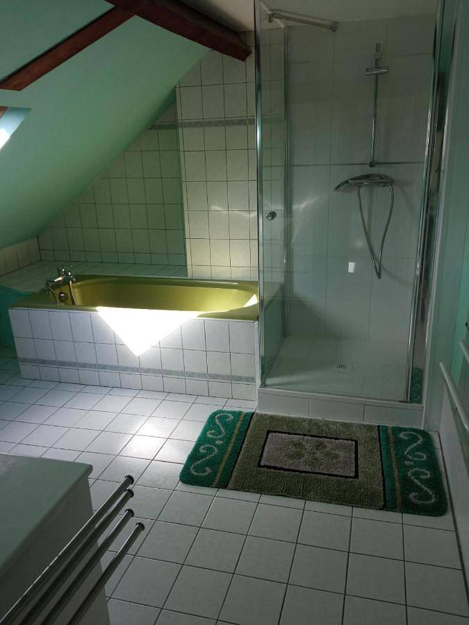 Gîte pour 5 personnes, avec jardin à Méteren - 3