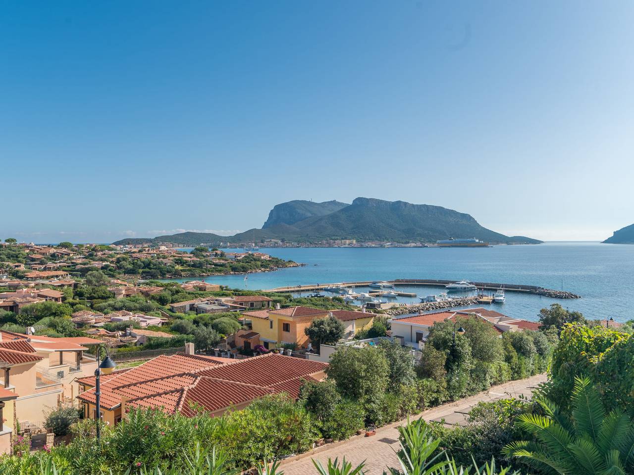 Appartamento intero, Acacia in Baia Caddinas, Golfo Aranci