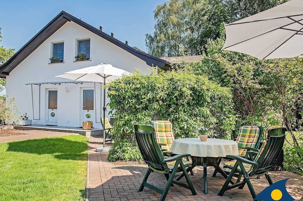 Ferienwohnung in Usedom für 3 Personen in Usedom
