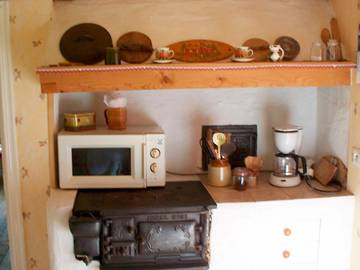 Ferienhaus für 4 Personen in Kronoberg, Südschweden, Bild 4