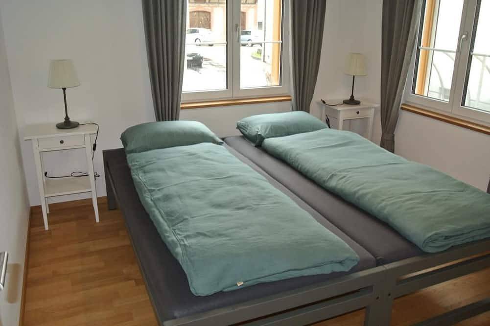 Ganze Wohnung, Ferienwohnung Appenzell für 1 - 4 Personen mit 2 Schlafzimmern - Ferienwohnung in Schwende, Appenzell Innerrhoden