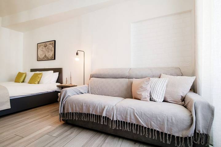 Appartement entier, S&O Apartment in Côme, Lac de Côme