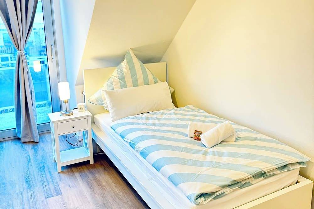 Entire apartment, Apartment 4you Cologne-Frechen in Frechen, Rhein-Erft-Kreis