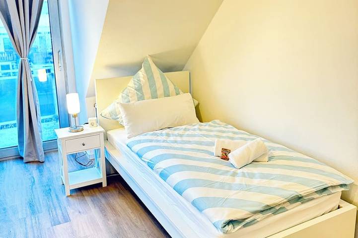 Ferienwohnung für 3 Personen in Frechen - 2