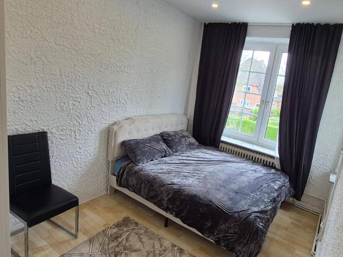 Ganze Wohnung, Finkenwerder Larisa's Nr21-Ganze Unterkunft in Finkenwerder, Hamburg