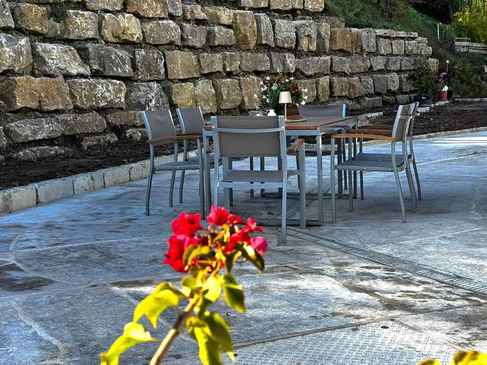 Ferienhaus für 2 Personen, mit Garten in der Stuttgart Region - 4