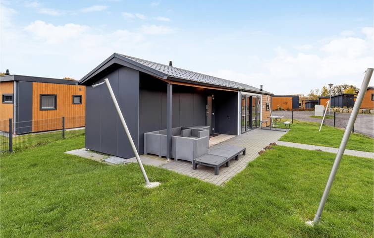 Ferienhaus für 5 Personen, mit Terrasse, mit Haustier in Süsel - 4