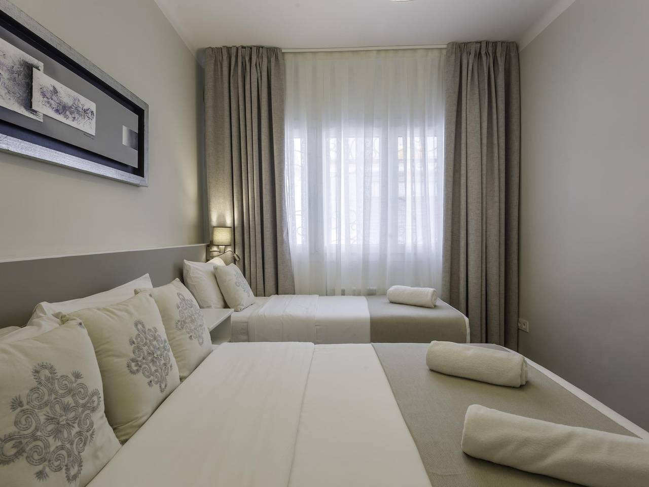 Ferienhaus für 10 Personen mit Pool in Sitges, Garraf