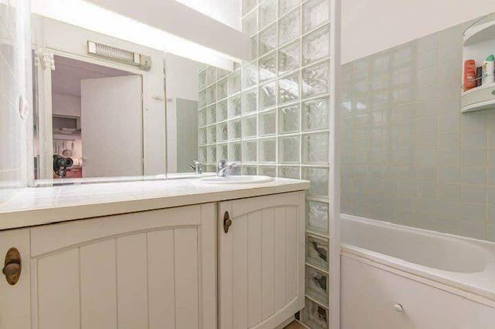 Gîte pour 4 personnes, avec jardin et piscine dans Golf de la Grande Motte - 3