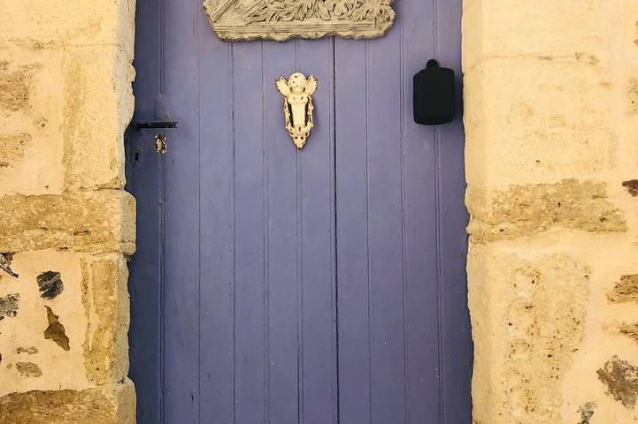 Location de vacances pour 4 personnes à Caux